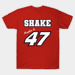 Cal Naughton Jr // Ricky Bobby SHAKE AND BAKE T-Shirt